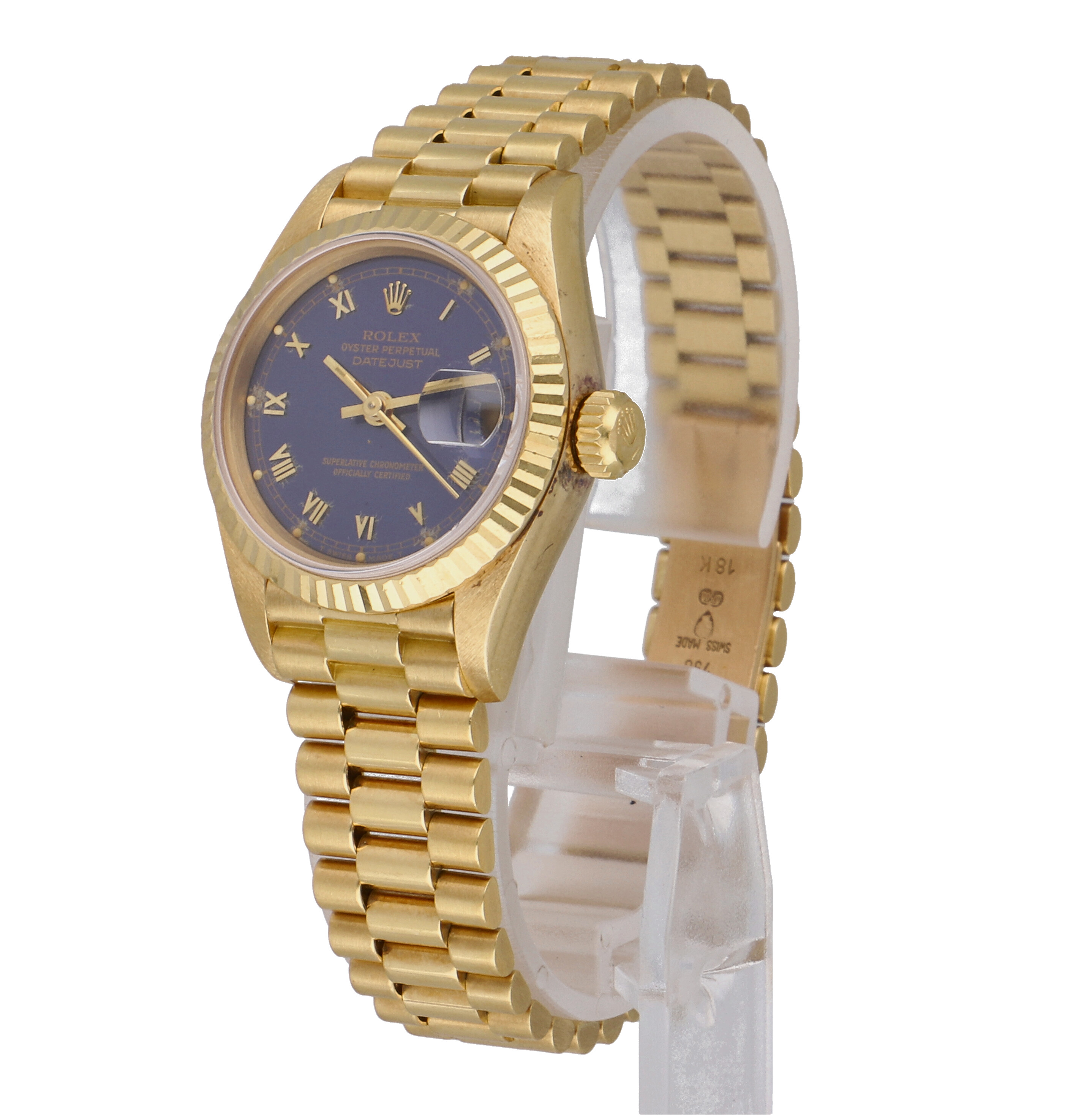 Rolex Datejust